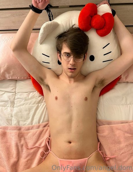 Angel.dom