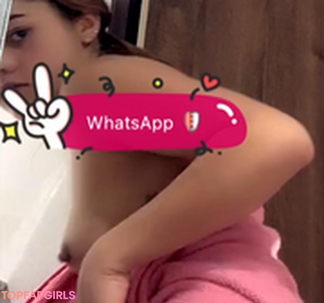 Foto di nudo di fuga di OnlyFans di Caramelito #1 Foto di nudo di fuga di OnlyFans di Caramelito #1