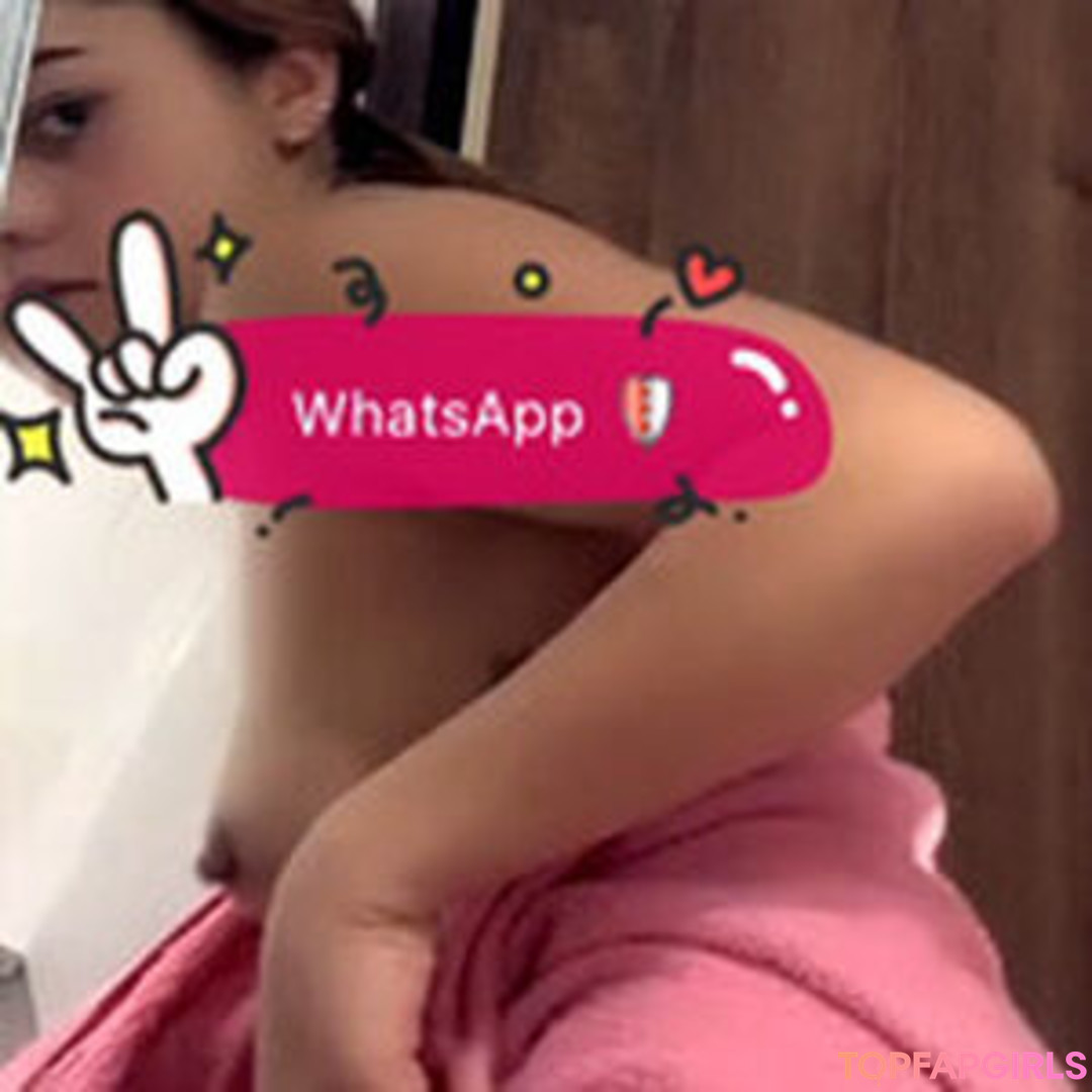 Foto di nudo di fuga di OnlyFans di Caramelito #5 Foto di nudo di fuga di OnlyFans di Caramelito #5