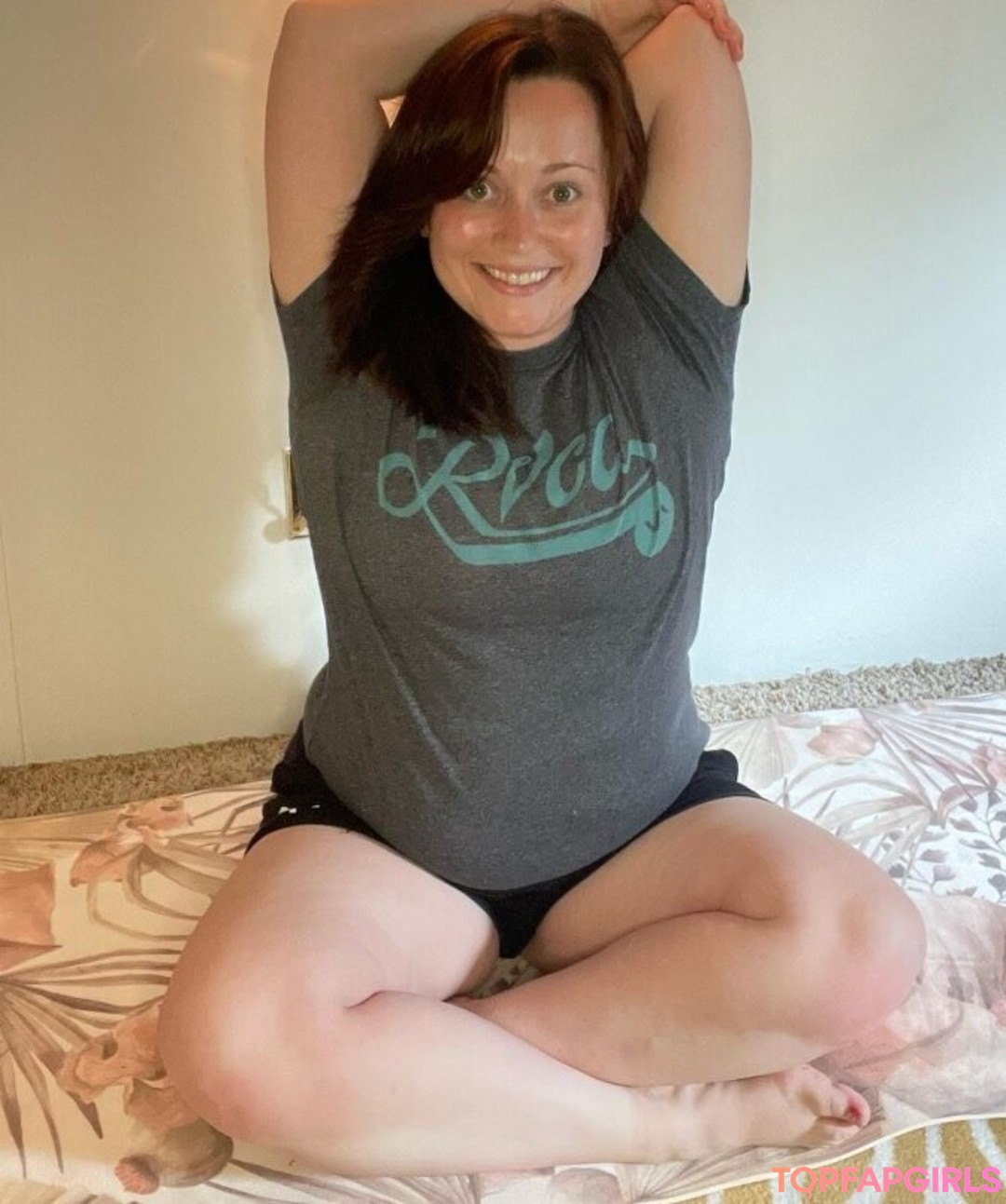 Foto di nudo di fuga di OnlyFans di Kalie Wright #2 Foto di nudo di fuga di OnlyFans di Kalie Wright #2