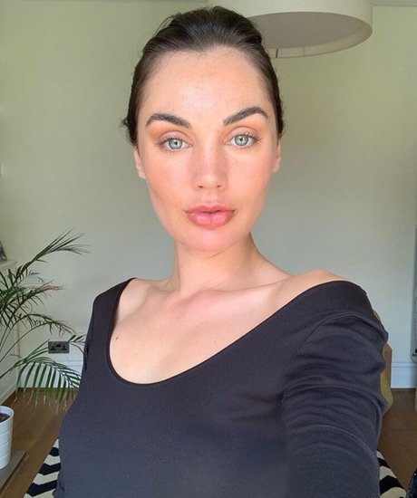 Foto di nudo di fuga di OnlyFans di Poppy Corby Tuech