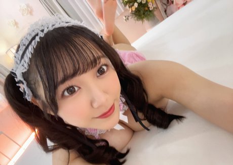 Foto di nudo di fuga di OnlyFans di Hana Himesaki