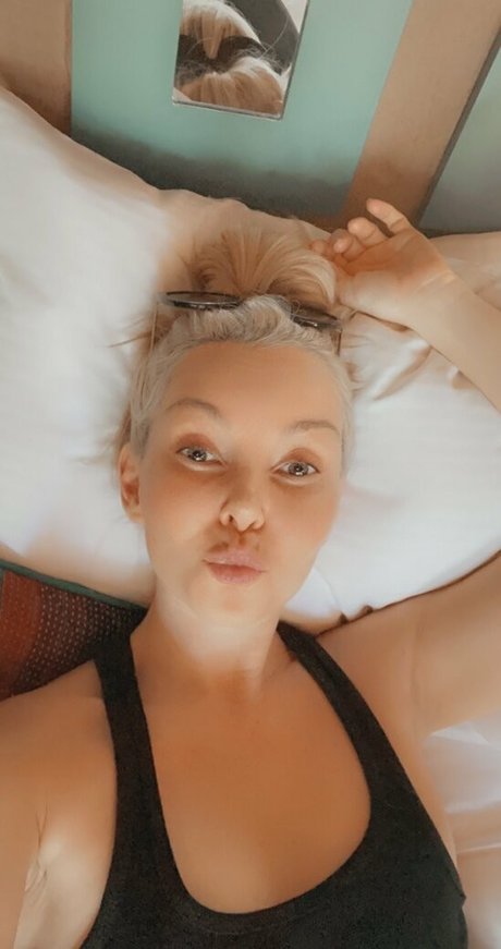 Foto di nudo di fuga di OnlyFans di Aaliyahlove