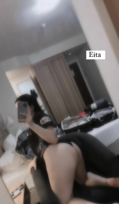 Foto di nudo di fuga di OnlyFans di Luluna666
