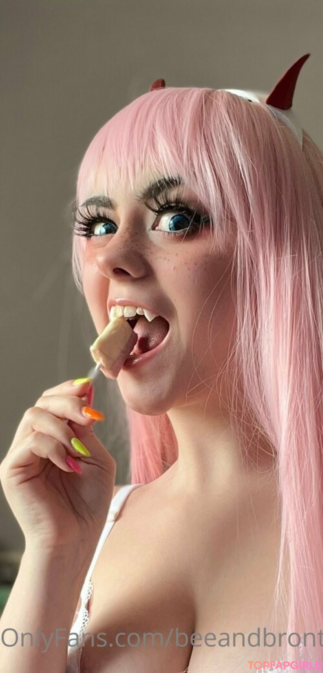 Foto di nudo di fuga di OnlyFans di Beeandbronto #80 Foto di nudo di fuga di OnlyFans di Beeandbronto #80