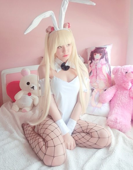 Foto di nudo di fuga di OnlyFans di Princess Kittie