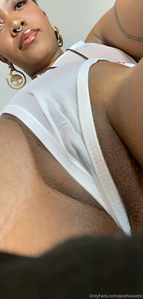 Foto di nudo di fuga di OnlyFans di Chanelmcqueen