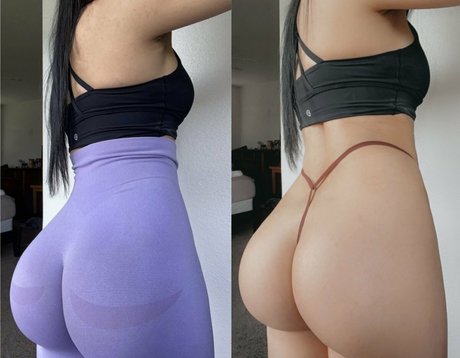 Foto di nudo di fuga di OnlyFans di Queentaylorr