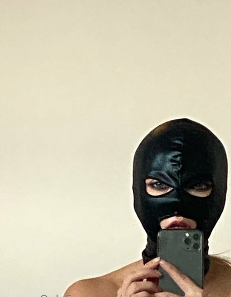 Foto di nudo di fuga di OnlyFans di Alwayslilyrosefree