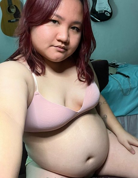 Foto di nudo di fuga di OnlyFans di Littlebunnyrin