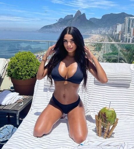Foto di nudo di fuga di OnlyFans di Mermaidpic