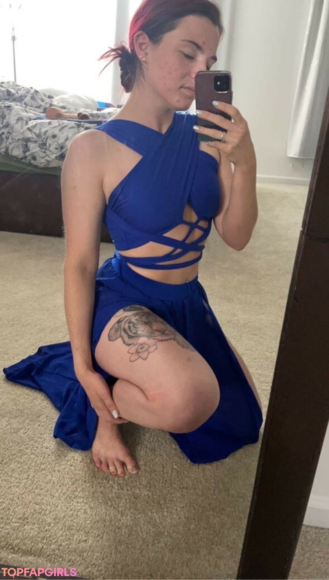 Foto di nudo di fuga di OnlyFans di Redrosebb #7 Foto di nudo di fuga di OnlyFans di Redrosebb #7