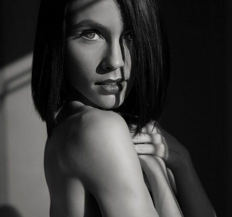 Foto di nudo di fuga di OnlyFans di Emma Victoria Louise