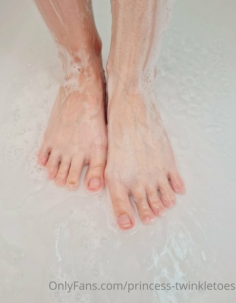 Princesstwinkletoes