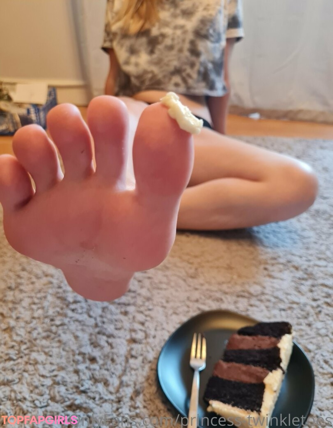 Foto di nudo di fuga di OnlyFans di Princesstwinkletoes #81 Foto di nudo di fuga di OnlyFans di Princesstwinkletoes #81