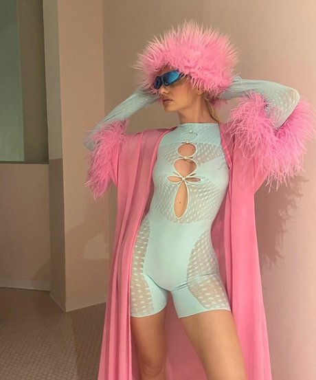 Alexandra Stan