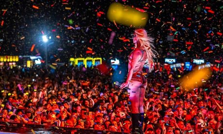 Alexandra Stan