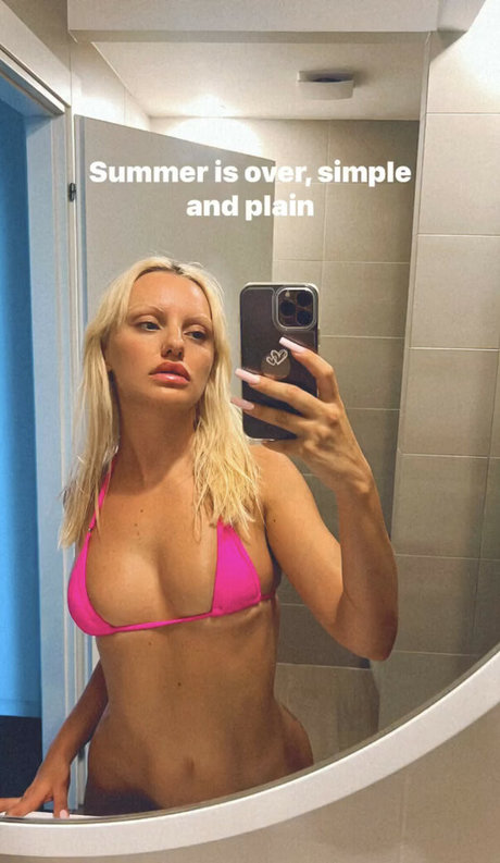 Alexandra Stan