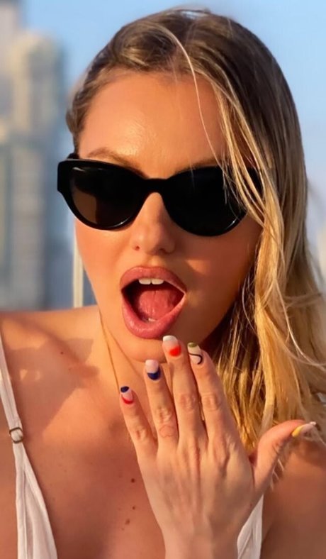 Alexandra Stan