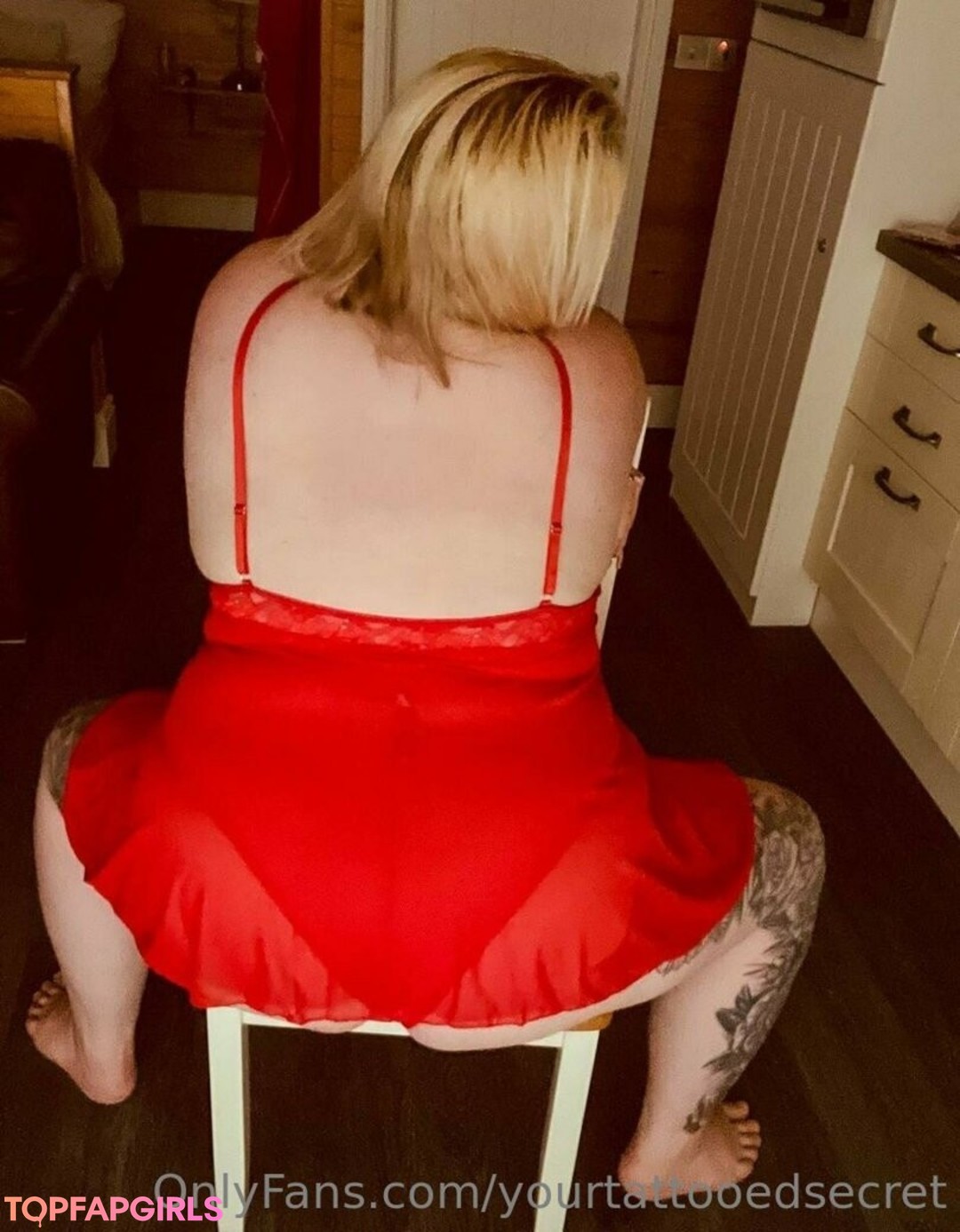 Foto di nudo di fuga di OnlyFans di Yourtattooedsecret #103 Foto di nudo di fuga di OnlyFans di Yourtattooedsecret #103