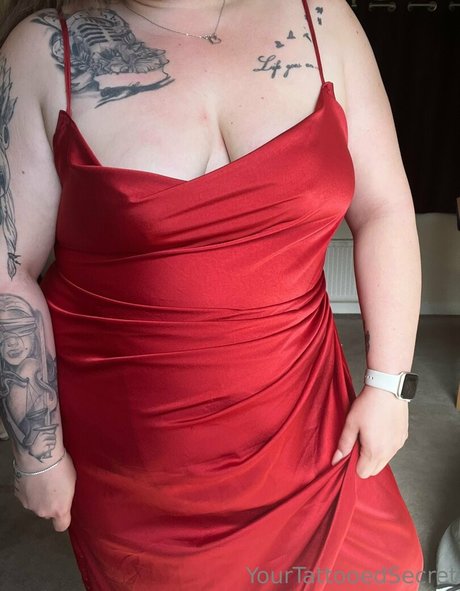 Yourtattooedsecret