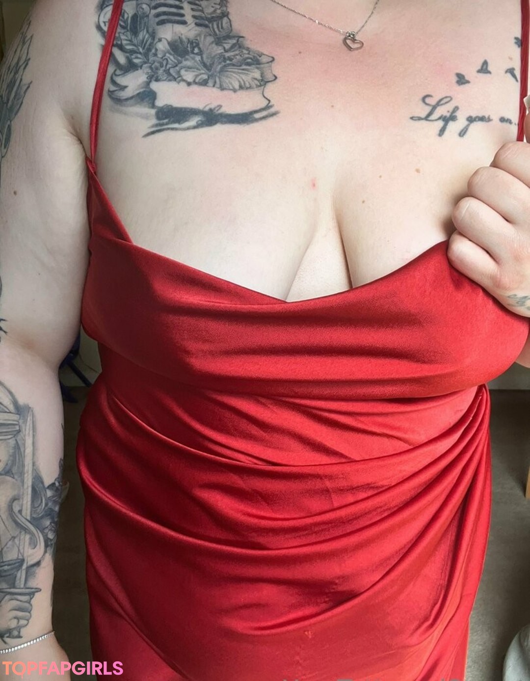Foto di nudo di fuga di OnlyFans di Yourtattooedsecret #142 Foto di nudo di fuga di OnlyFans di Yourtattooedsecret #142