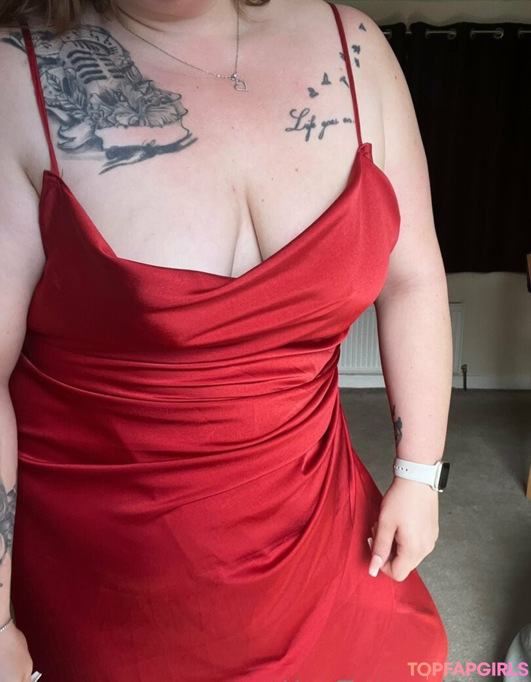 Foto di nudo di fuga di OnlyFans di Yourtattooedsecret #146 Foto di nudo di fuga di OnlyFans di Yourtattooedsecret #146