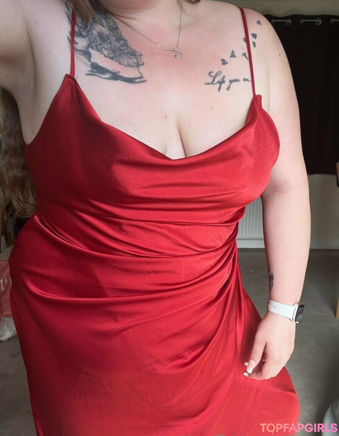 Foto di nudo di fuga di OnlyFans di Yourtattooedsecret #147 Foto di nudo di fuga di OnlyFans di Yourtattooedsecret #147