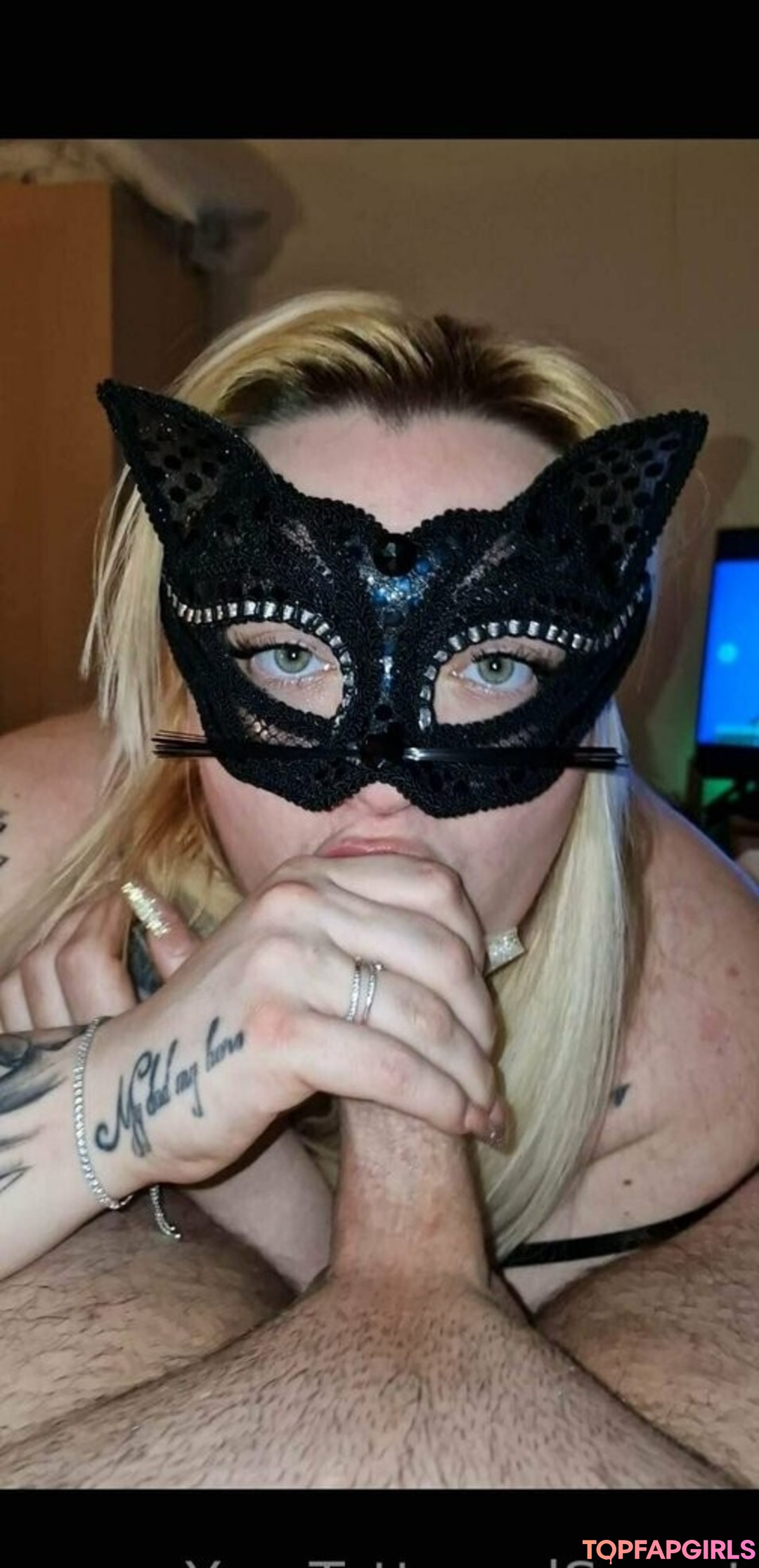 Foto di nudo di fuga di OnlyFans di Yourtattooedsecret #51 Foto di nudo di fuga di OnlyFans di Yourtattooedsecret #51