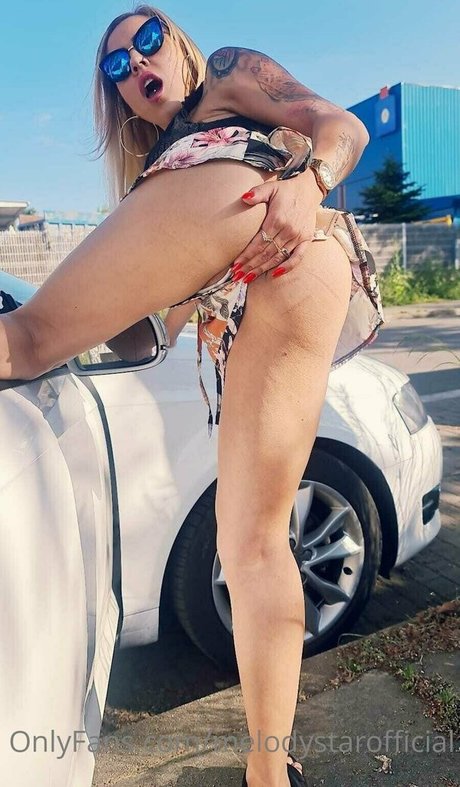 Melodystarofficial