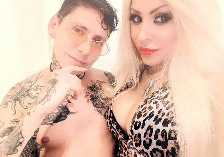 Foto di nudo di fuga di OnlyFans di Melodystarofficial