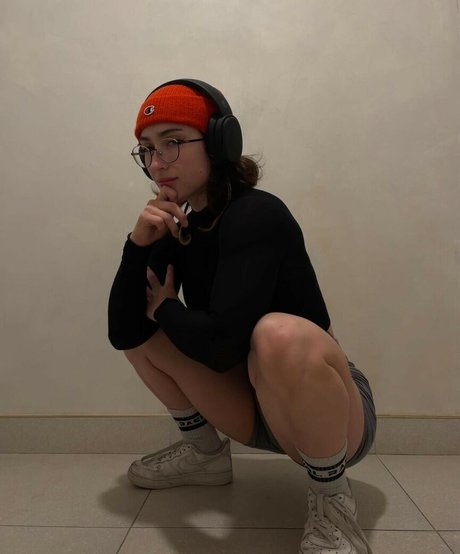 Foto di nudo di fuga di OnlyFans di Leanbeefpatty