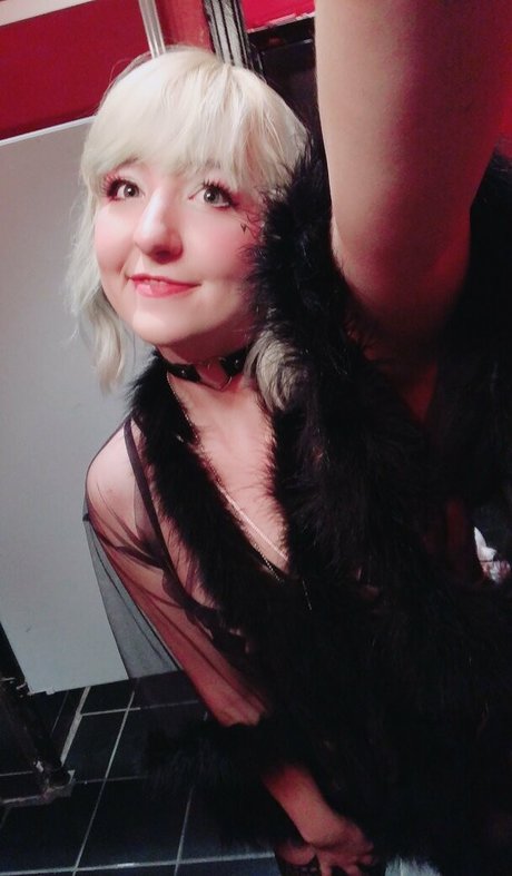Foto di nudo di fuga di OnlyFans di Kissycosplay