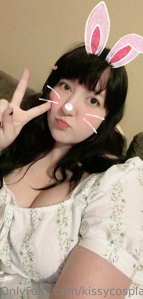 Kissycosplay