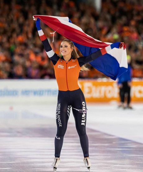 Jutta Leerdam