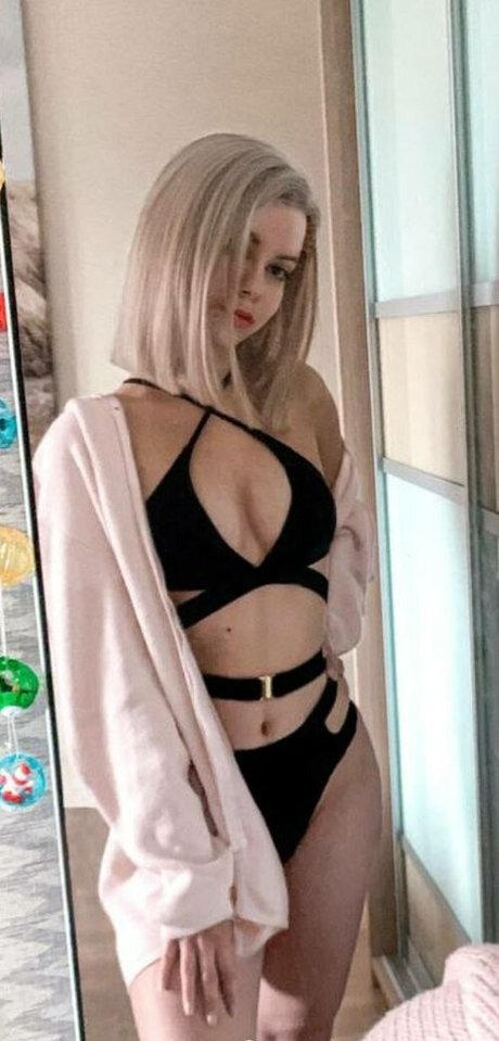 Foto di nudo di fuga di OnlyFans di Okidooky
