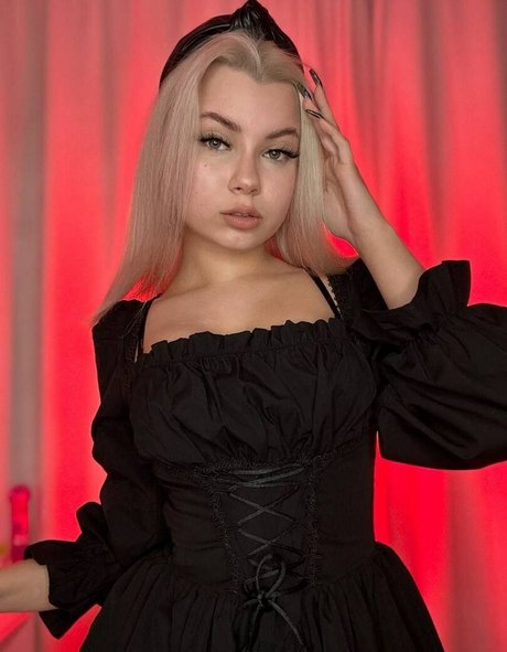Foto di nudo di fuga di OnlyFans di Okidooky