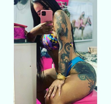 Meninas De Fortaleza