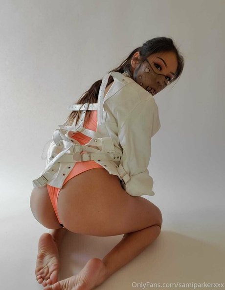 Samiparkerxxx