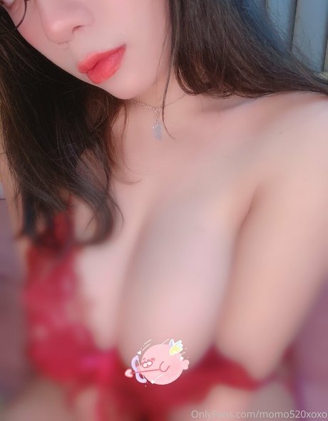 Momo520xoxo