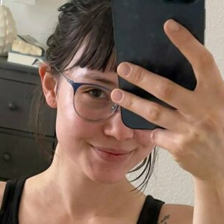 Foto di nudo di fuga di OnlyFans di Yummyaria