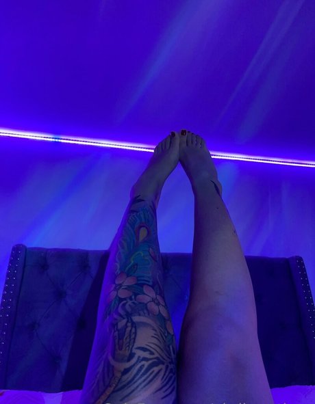 Foto di nudo di fuga di OnlyFans di Abrilmartinez