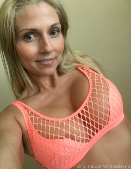 Christiestevens