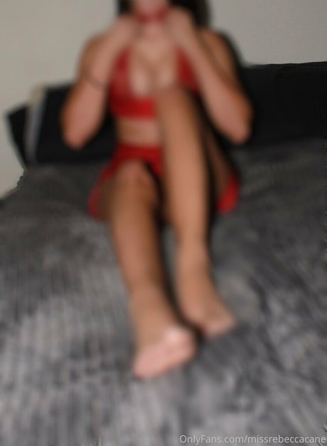 Foto di nudo di fuga di OnlyFans di Itsmisscane