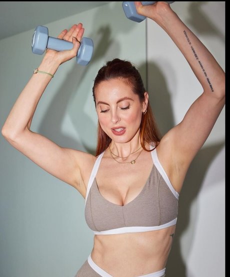 Eva Amurri