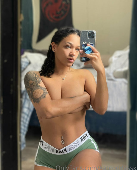 Katgoddessx