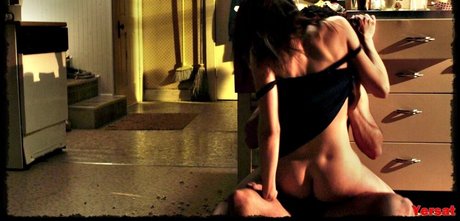 Foto di nudo di fuga di OnlyFans di Emmy Rossum