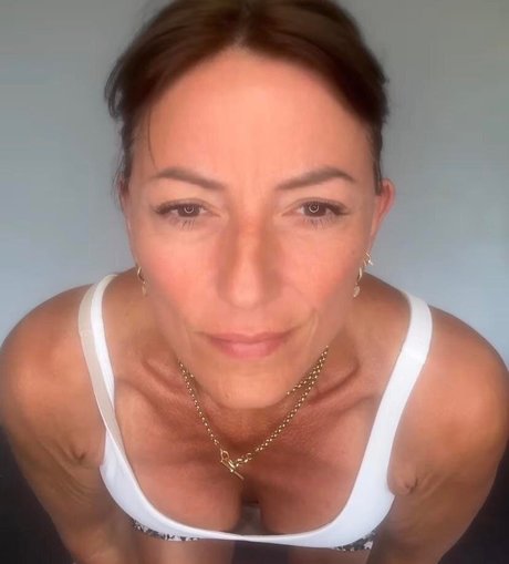 Davina McCall