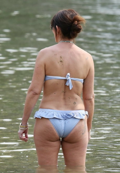 Davina McCall