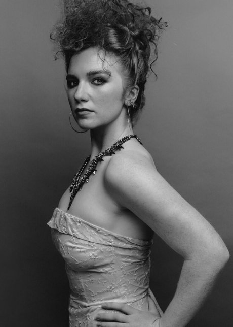 Foto di nudo di fuga di OnlyFans di Annalise Basso